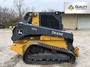 2023 John Deere 331G Image