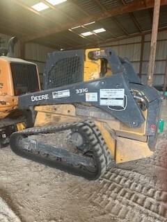 2023 John Deere 331G Image