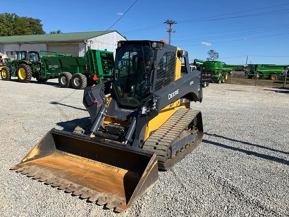 Image of John Deere 331G Primary image