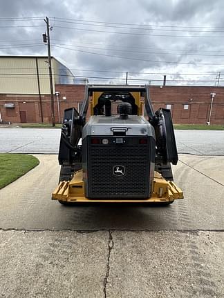 Image of John Deere 331G equipment image 2