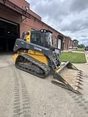 2023 John Deere 331G Image