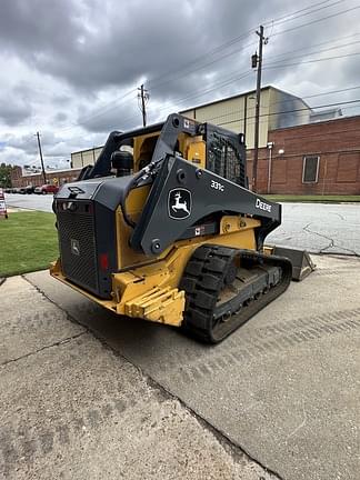 Image of John Deere 331G equipment image 1