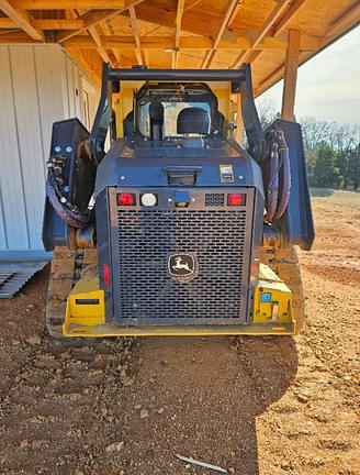 Image of John Deere 331G equipment image 2