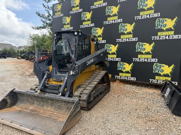 Image of John Deere 331G Primary image