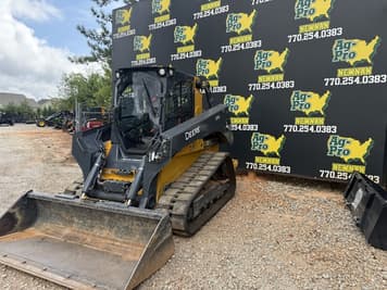 Main image John Deere 331G