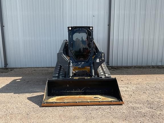 Image of John Deere 331G equipment image 4