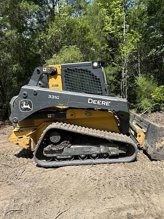 Image of John Deere 331G Primary image