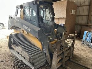 2023 John Deere 331G Image