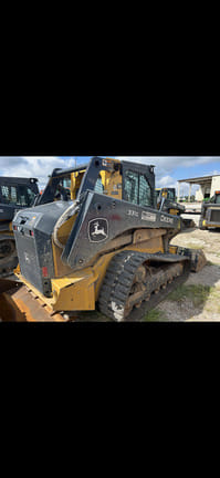 2023 John Deere 331G Equipment Image0