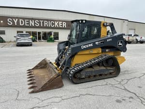 2023 John Deere 331G Image