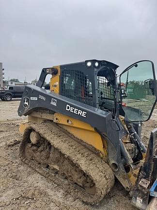 Image of John Deere 331G Primary image
