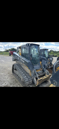 2023 John Deere 331G Image