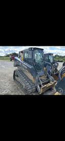 2023 John Deere 331G Image