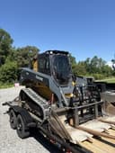 2023 John Deere 331G Image