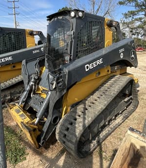 2023 John Deere 331G Image