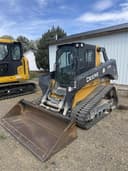 2023 John Deere 331G Image