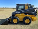 2023 John Deere 332G Image