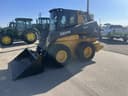 2023 John Deere 332G Image