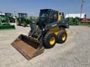 2023 John Deere 332G Image