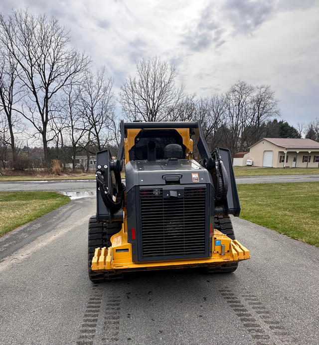Image of John Deere 333G equipment image 3
