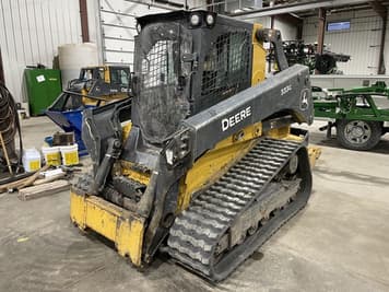 Main image John Deere 333G