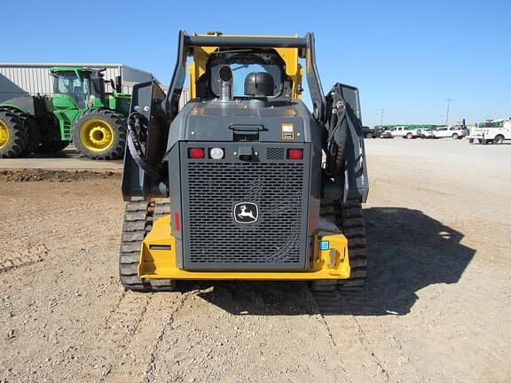 Image of John Deere 333G equipment image 3