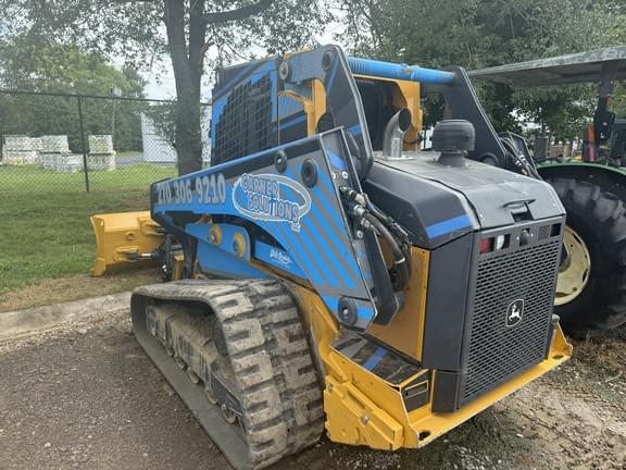 Image of John Deere 333G equipment image 4