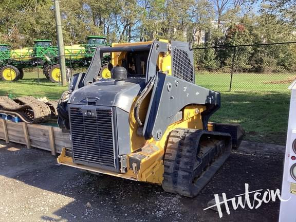 Image of John Deere 333G equipment image 2