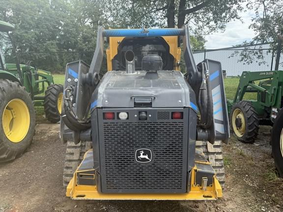 Image of John Deere 333G equipment image 3