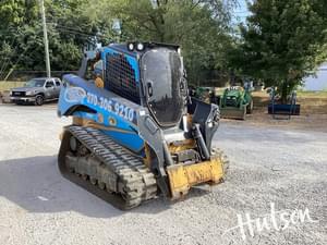 2023 John Deere 333G Image