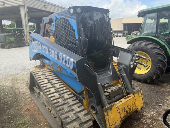 Image of John Deere 333G equipment image 1