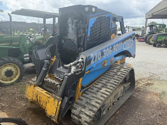 Image of John Deere 333G equipment image 1