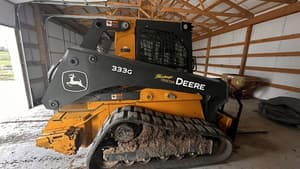 2023 John Deere 333G Image
