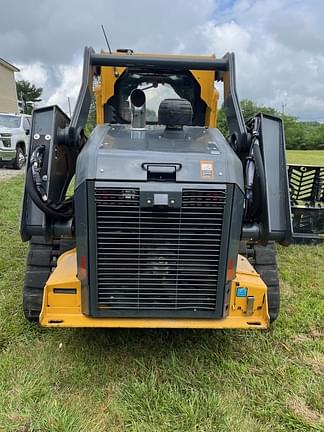 Image of John Deere 333G equipment image 2