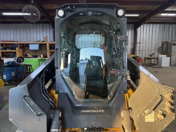 Image of John Deere 333G equipment image 2