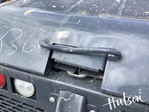 Image of John Deere 333G equipment image 4