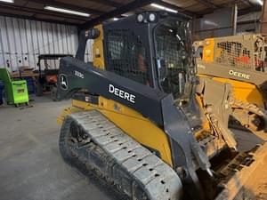 2023 John Deere 333G Image