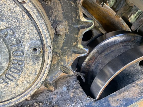 Image of John Deere 333G equipment image 4