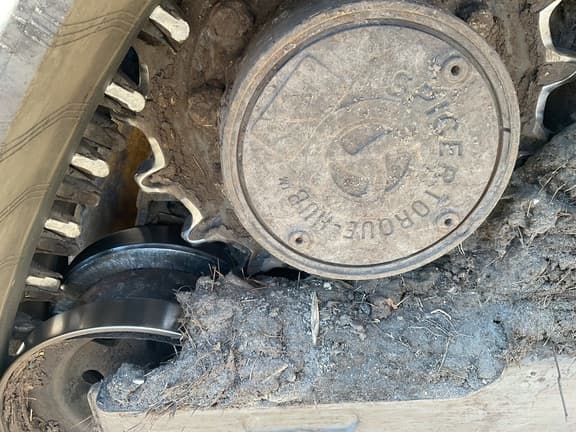 Image of John Deere 333G equipment image 2