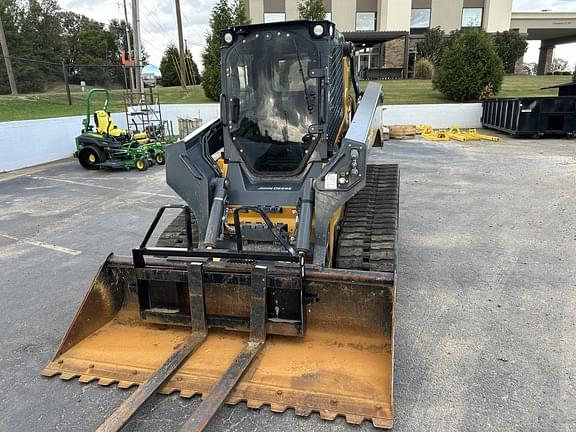 Image of John Deere 333G equipment image 2