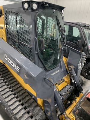 2023 John Deere 333G Image