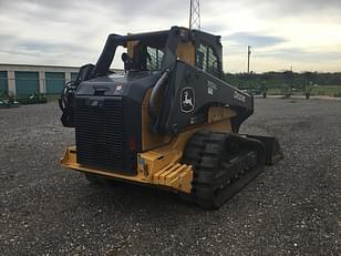 Main image John Deere 333G 6