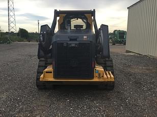 Main image John Deere 333G 8