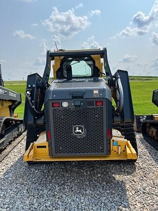 Image of John Deere 333G equipment image 3