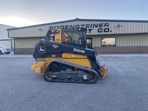 2023 John Deere 333G Image