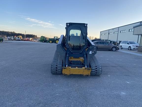 Image of John Deere 333G equipment image 1