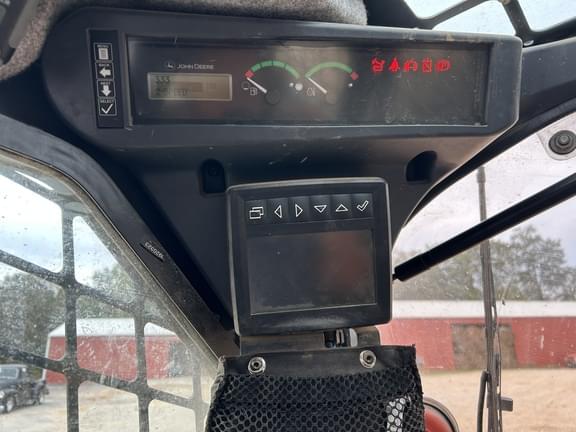 Image of John Deere 333G equipment image 3
