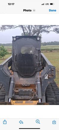 Image of John Deere 333G equipment image 3