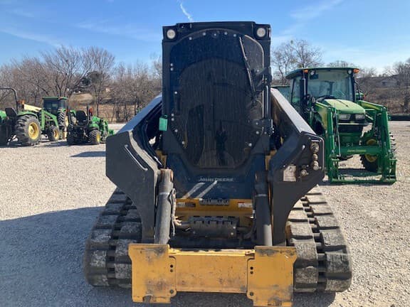 Image of John Deere 333G equipment image 4