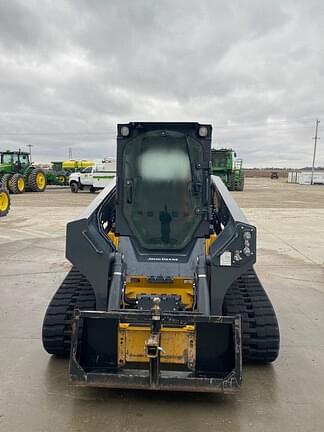 Image of John Deere 333G equipment image 2